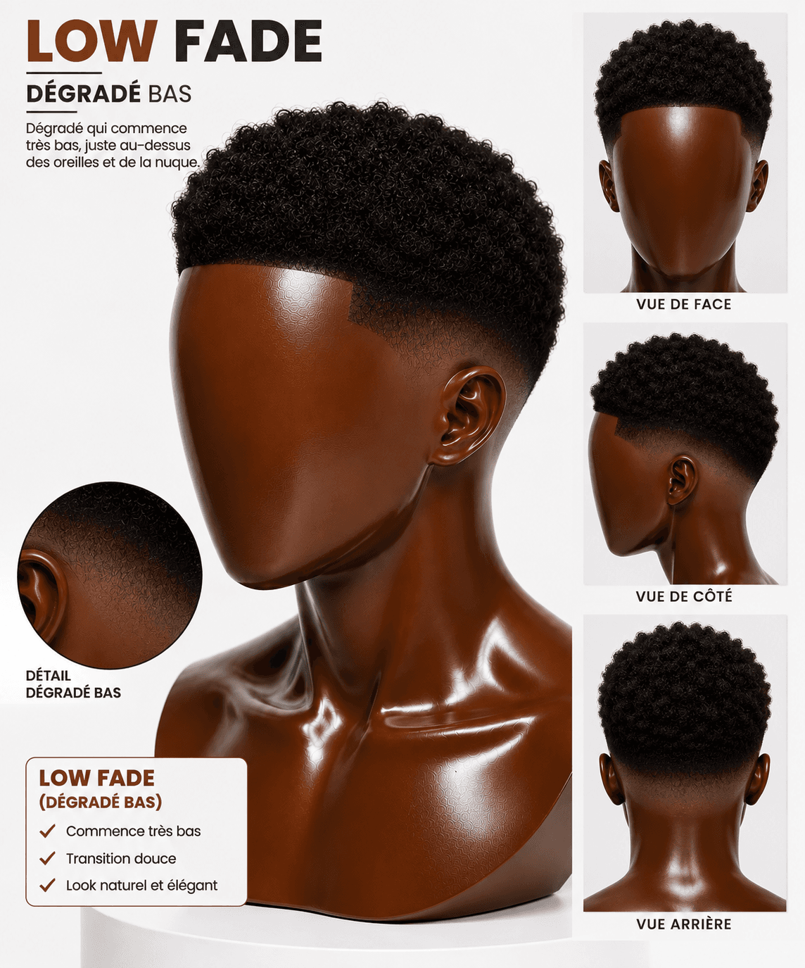 Low Fade